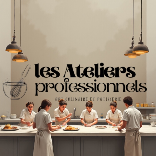 master classe gateaux prestige